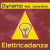 Elettricadanza (feat. Lexandher) - EP
