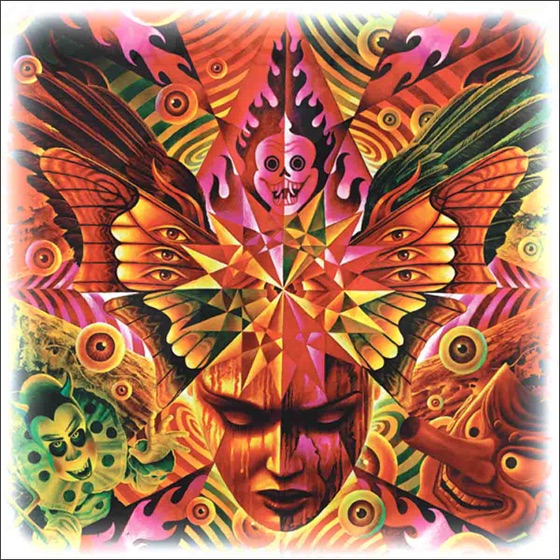 Cover artwork for Basic Black