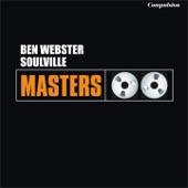 Ben Webster - Time on My Hands