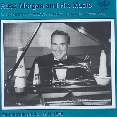 Two Guitars - Russ Morgan Two Guitars - Russ Morgan