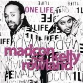 One Life (feat. Kelly Rowland) [Radio Edit] artwork