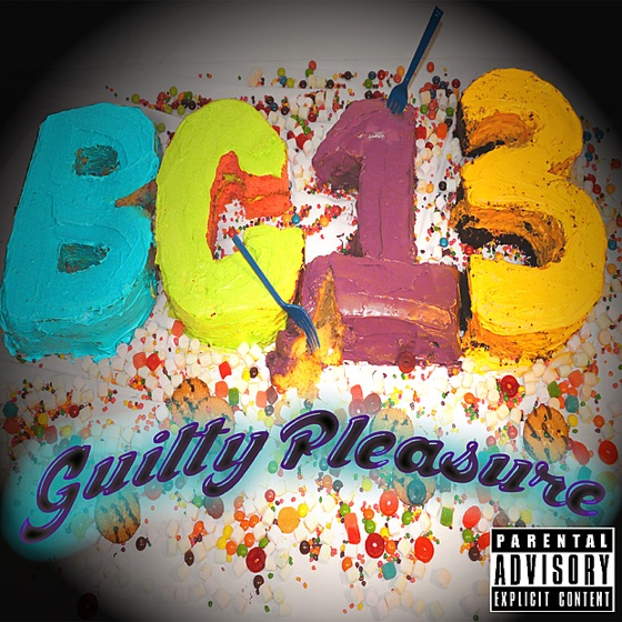 Cover artwork for Magnum