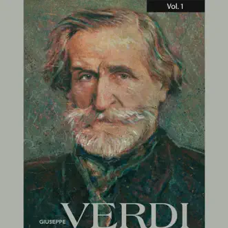 Verdi: Messa da Requiem (Giuseppe Verdi, Vol. 1) [1939] by Rome Opera House Chorus, Ezio Pinza, Beniamino Gigli, Ebe Stignani, Maria Caniglia, Orchestra of the Rome Opera House & Tullio Serafin album reviews, ratings, credits