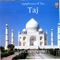 The Spirit of Taj - Abhishek Ray lyrics