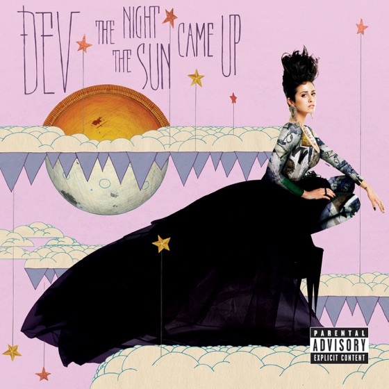 Cover artwork for Getaway