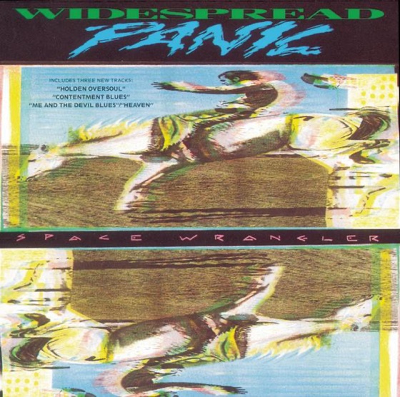 Cover artwork for Chilly Water