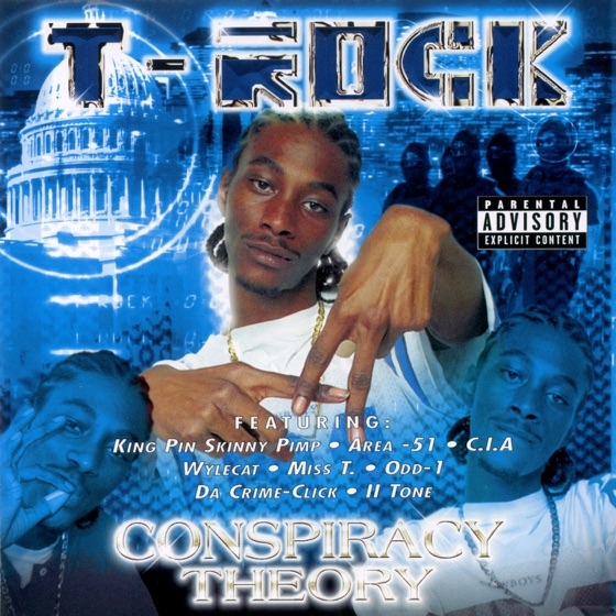 Cover artwork for Let the Hammer Go