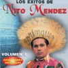 Los Exitos de Nito Méndez, Vol. 3