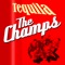 Tequilla - the Champs