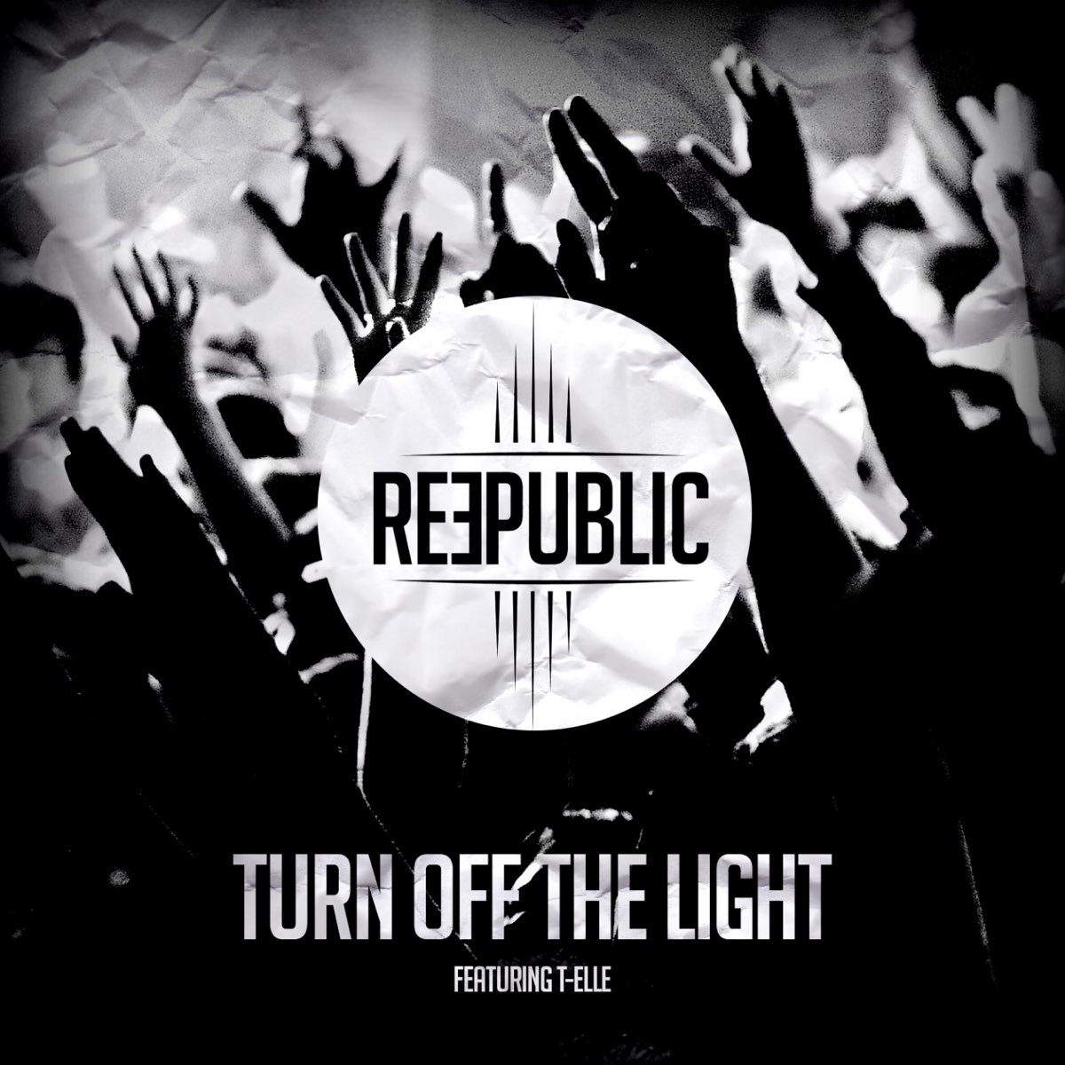 T feat. Turn off the Lights record Mix. 2012 - The turn of the Lights.