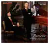 Stream & download Rameau: Symphonies for two harpsichords / à deux clavecins