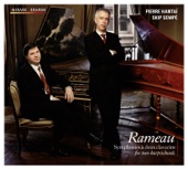 Rameau: Symphonies for two harpsichords / à deux clavecins, 2012