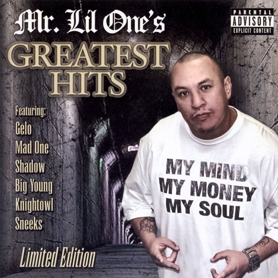 Cover artwork for The Streets