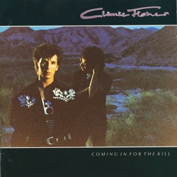 Climie Fisher - Fire On the Ocean