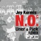 N.o. (Uner and Piek Remix) - Jey Kurmis lyrics