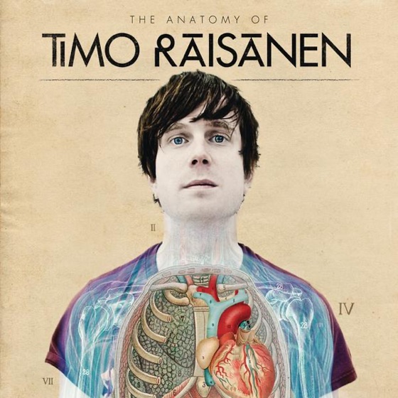 Cover artwork for Hollow Heart