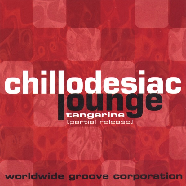 Worldwide Groove Corporation - Besame Mucho
