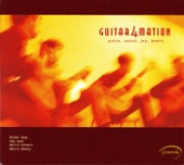 Guitar4mation - Iberia, Book 3: I. El Albaicin (arr. M. Schwarz)