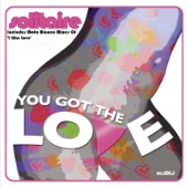 You Got the Love (Extended Club Mix) [Club Mix] artwork