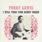 John Henry (The Steel Driving Man, Pt. 1) - Furry Lewis lyrics