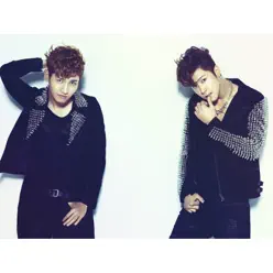 I Know - Single - TVXQ I Know - Single - TVXQ