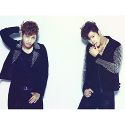 TVXQ - I Know