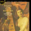 Harp Music of the Italian Renaissance album lyrics, reviews, download