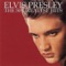 Elvis Presley - Love letters