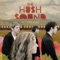 Honey - The Hush Sound lyrics