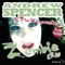 Zombie 2k10 (Djs From Mars Remix Edit) - Andrew Spencer & The Vamprockerz lyrics