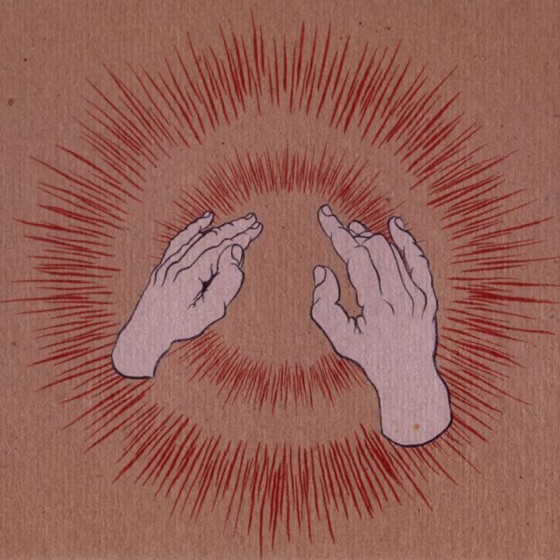 Cover artwork for Static