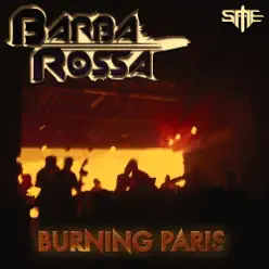 Burning Paris - EP - Barbarossa Burning Paris - EP - Barbarossa