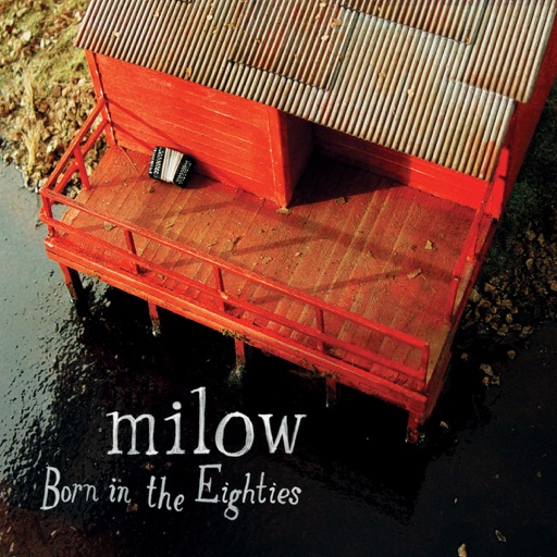 Art for You Don't Know by Milow