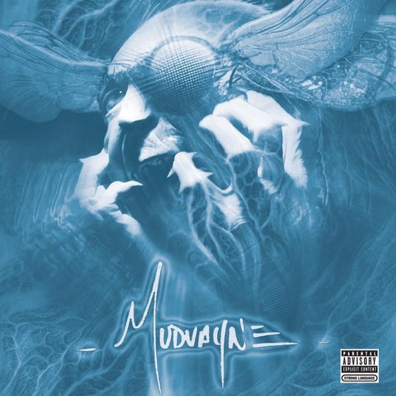 Cover artwork for Scream With Me