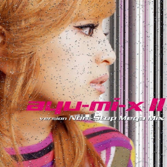Cover artwork for Fly high