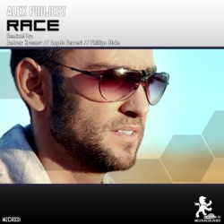 Alex Project - Race (Phillipo Blake Chillout Mix)