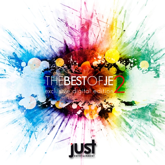 Cover artwork for Get Involved (feat. Timbaland)