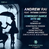 Somebody Dance With Me artwork