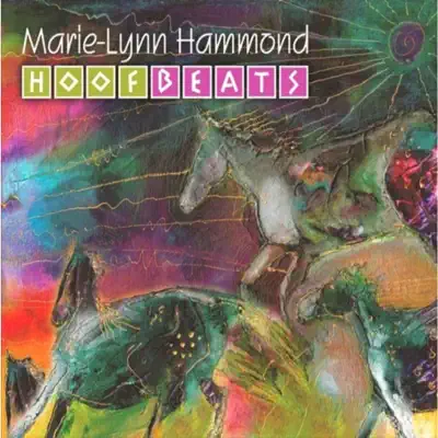 Hoofbeats - Marie-Lynn Hammond