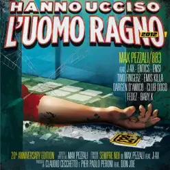 Hanno Ucciso L'uomo Ragno 2012 - 883