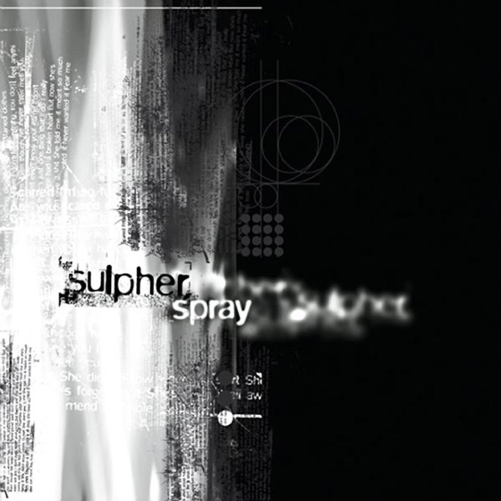 Cover artwork for Spray