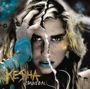 Kesha - Blow - Line Dance Musik