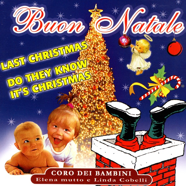 Hark! The Herald Angels Sing