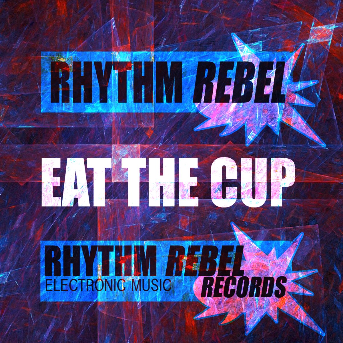 Rhythm rebel