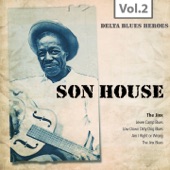Son House - Walkin' Blues