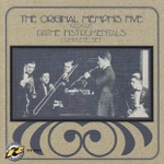 Pathe Instrumentals, 1922-1926