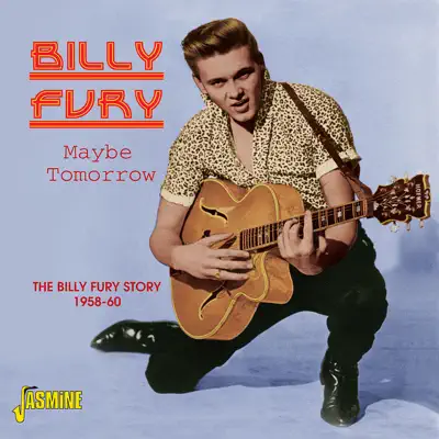 Maybe Tomorrow - Billy Fury Maybe Tomorrow - Billy Fury