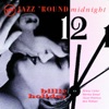 Jazz 'Round Midnight: Billie Holiday artwork