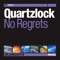 No Regrets (Marco Gee's Vauxhall Village Mix) - Quartzlock lyrics