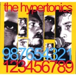 The Hypertonics - Future Shock